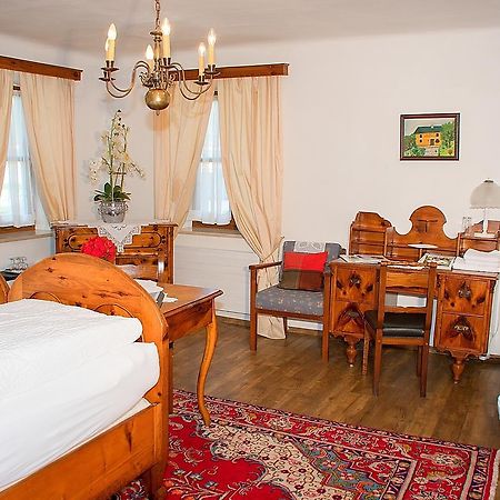 Gasthof Hohlwegwirt Hallein Eksteriør billede