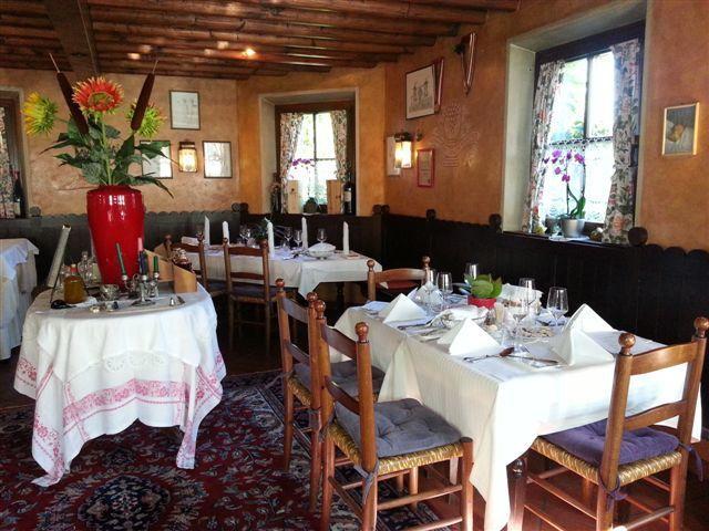 Gasthof Hohlwegwirt Hallein Eksteriør billede